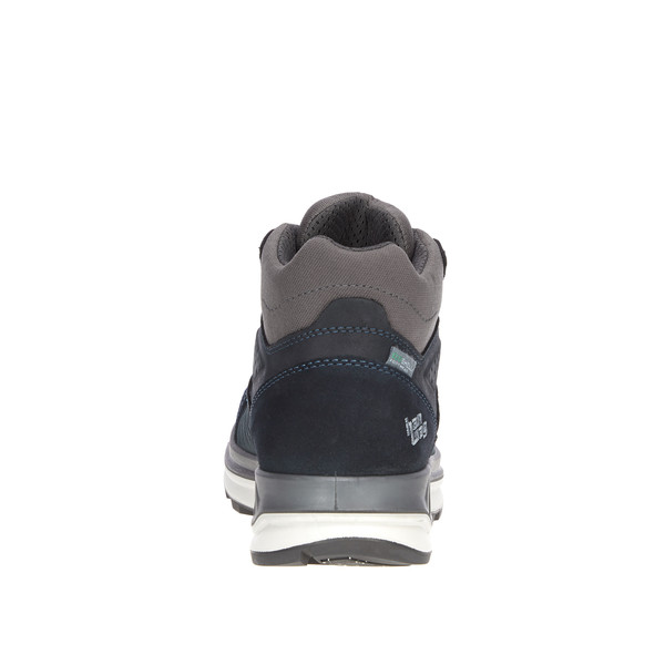 BLUESTRAIT ES Herren - Winterstiefel