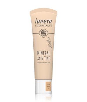 lavera Mineral Skin Tint Creme Foundation-30 ml