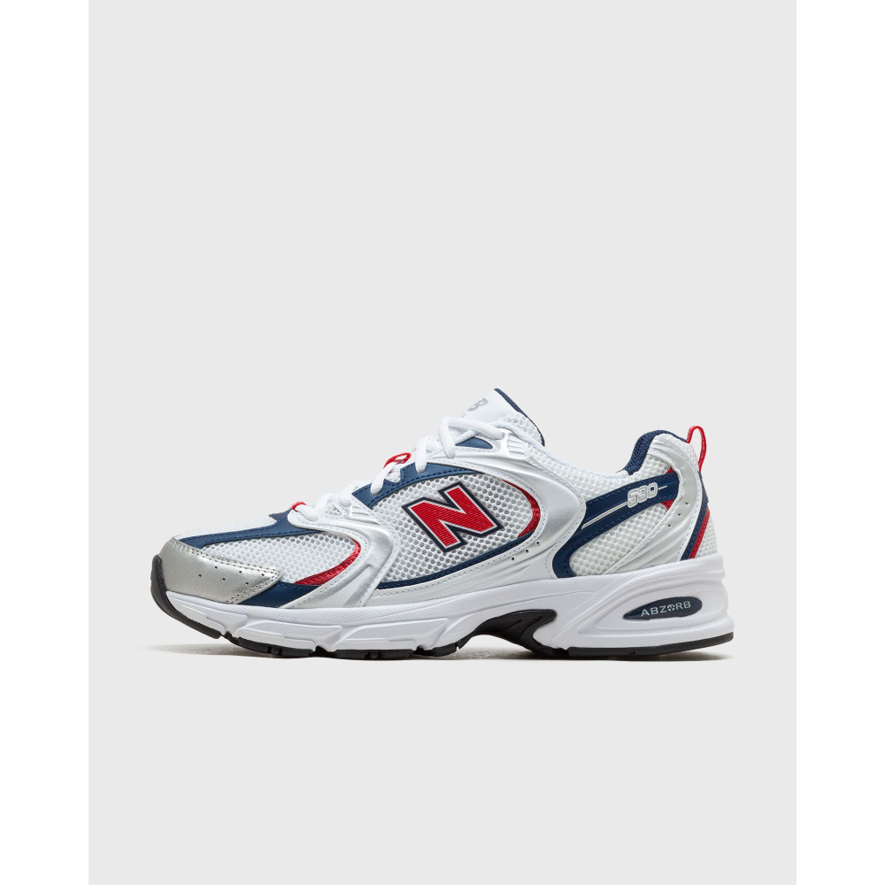 New Balance 530 MR530LO / weiss