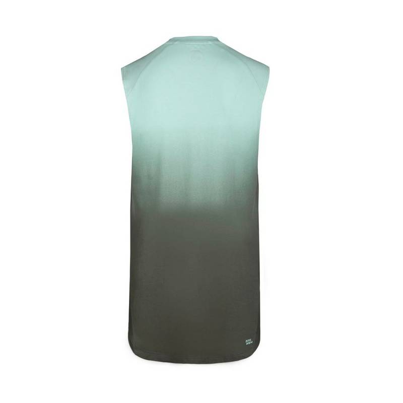 BIDI BADU Bicepsus Move Printed Tank Tanktop Herren