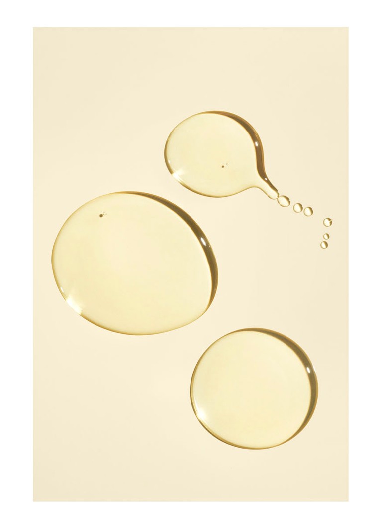 Oribe Gold Lust Nourishing Hair Oil - hair oil
