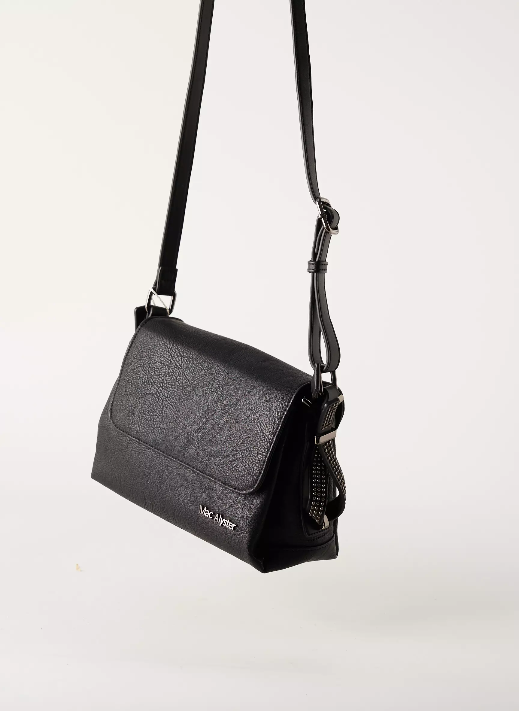 Mac Alyster Sacs Femme couleur noir
