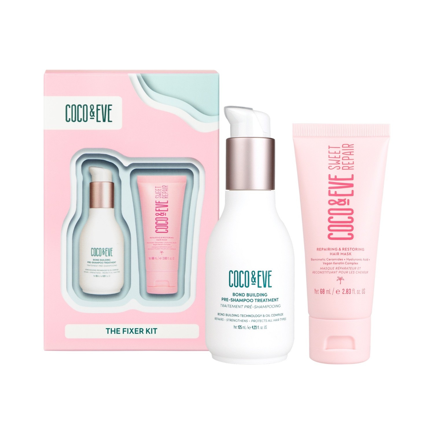 The Fixer Kit