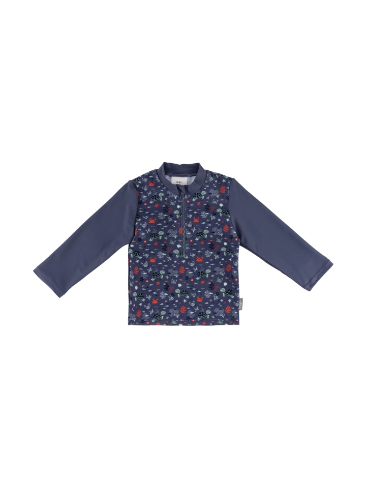 Sterntaler Badeshirt langarm Unterwasser in helles blau günstig kaufen