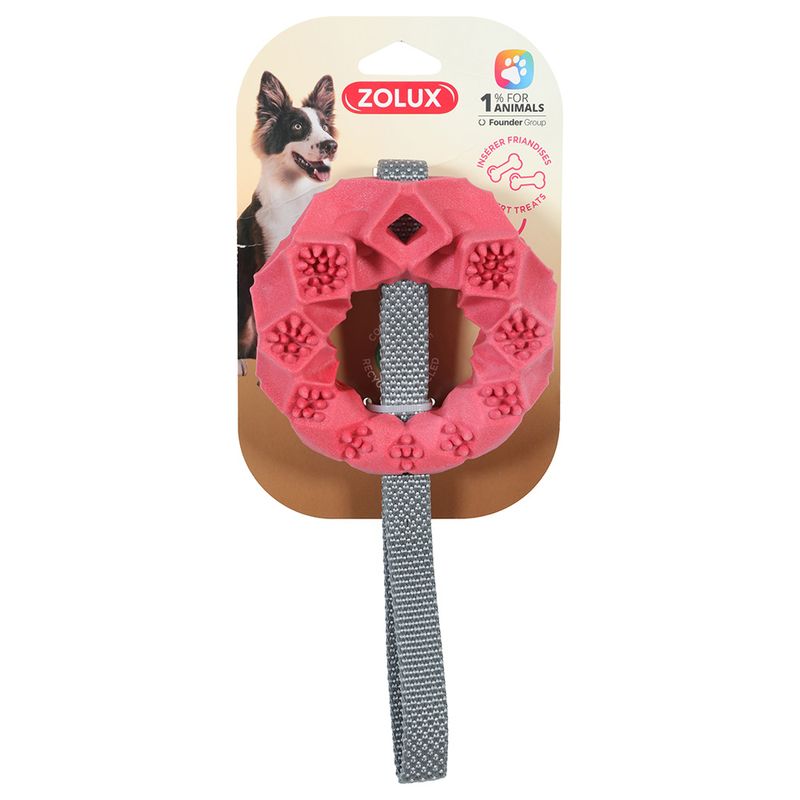 Zolux Outdoor Kau-Ring Terra zu TOP-Preisen