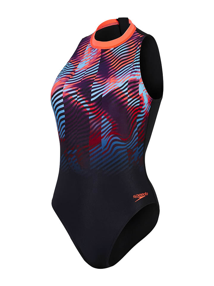 Speedo Badeanzug 