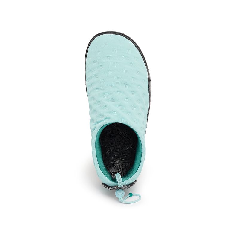 NIKE Wmns ACG Moc ocean bliss/ocean bliss-black