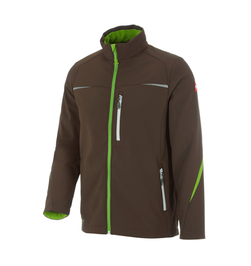 Softshelljacke e.s.motion 2020