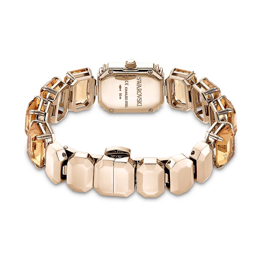 Swarovski Damenuhr Millenia Watch