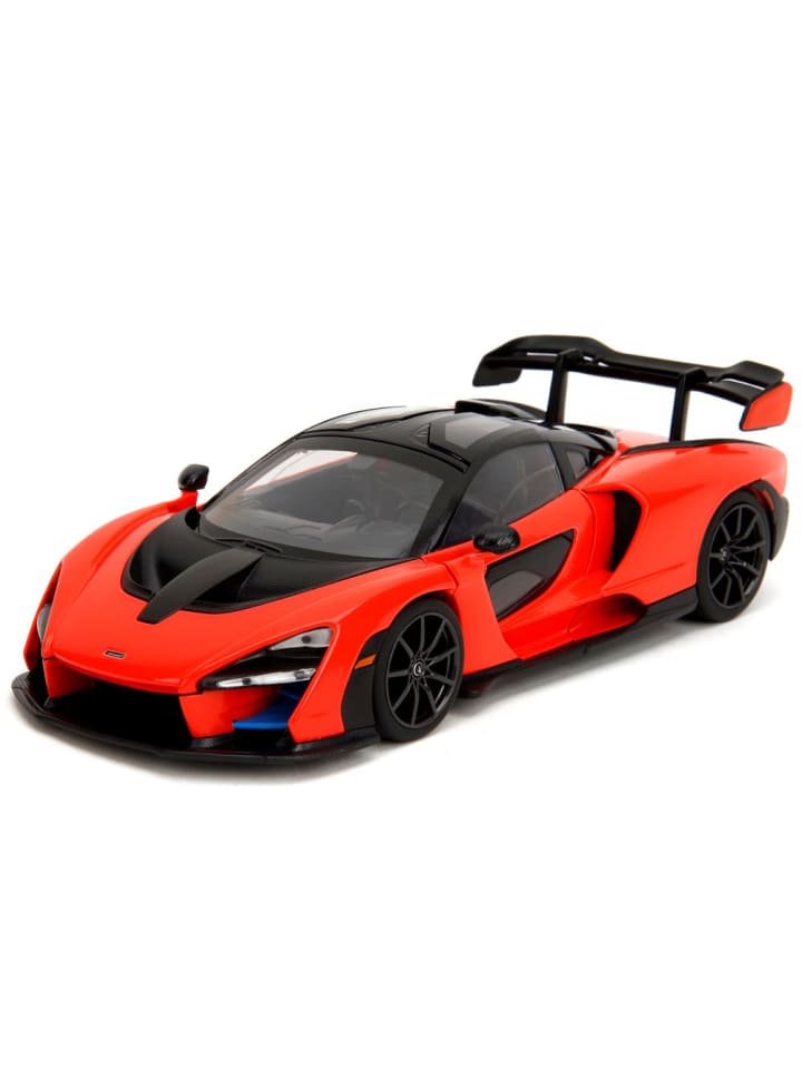 Jada Shaw´s McLaren Senna | Fast & Furious | Die-Cast Fahrzeug | Collection günstig kaufen onesize