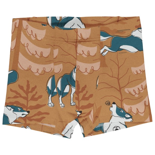 Meyadey - Kid's Boxer Shorts - Unterhose