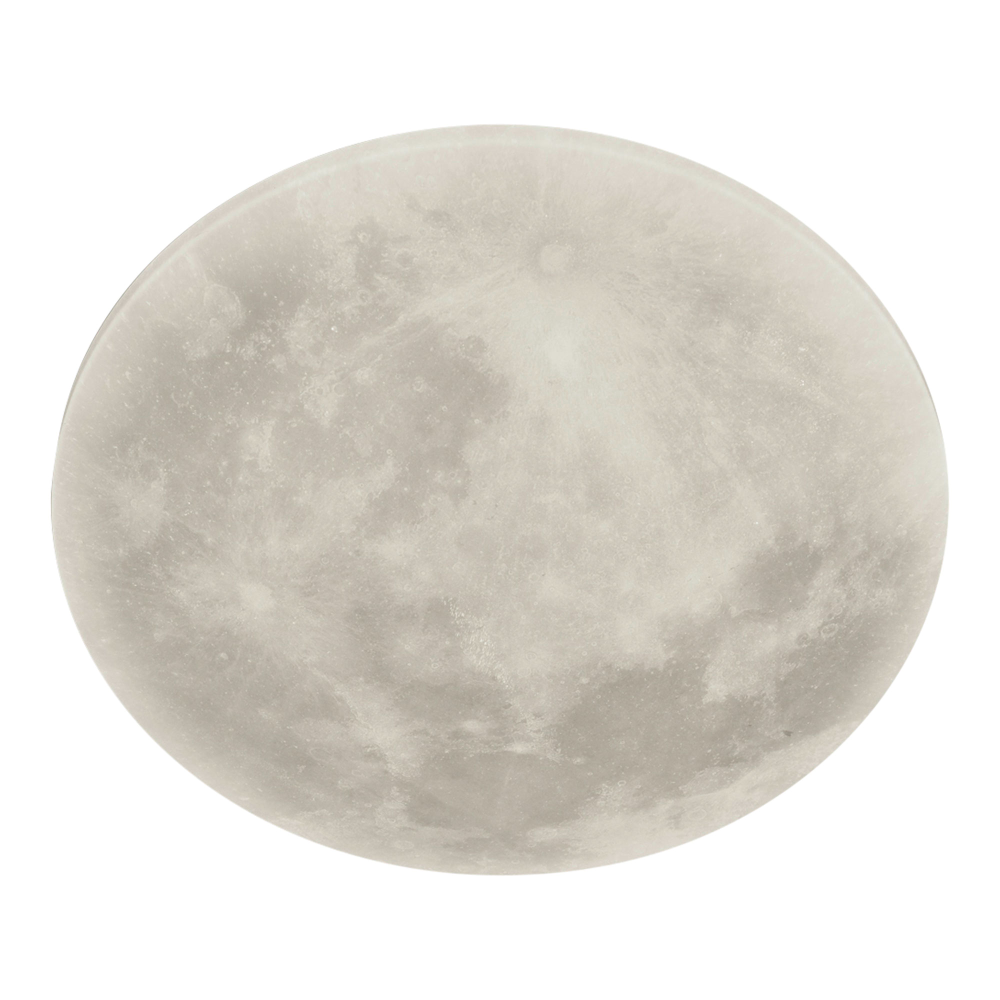 Deckenleuchte Lunar weiß