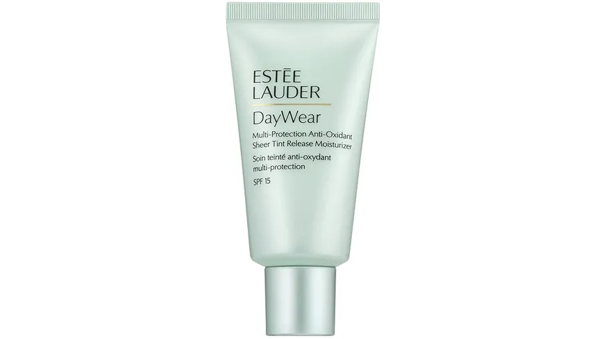 ESTÉE LAUDER Day Wear Multi-Protection Moisturizer SPF 15 15 ml