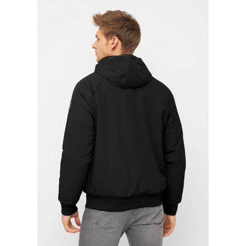 Derbe Ripholm Winterjacke Herren