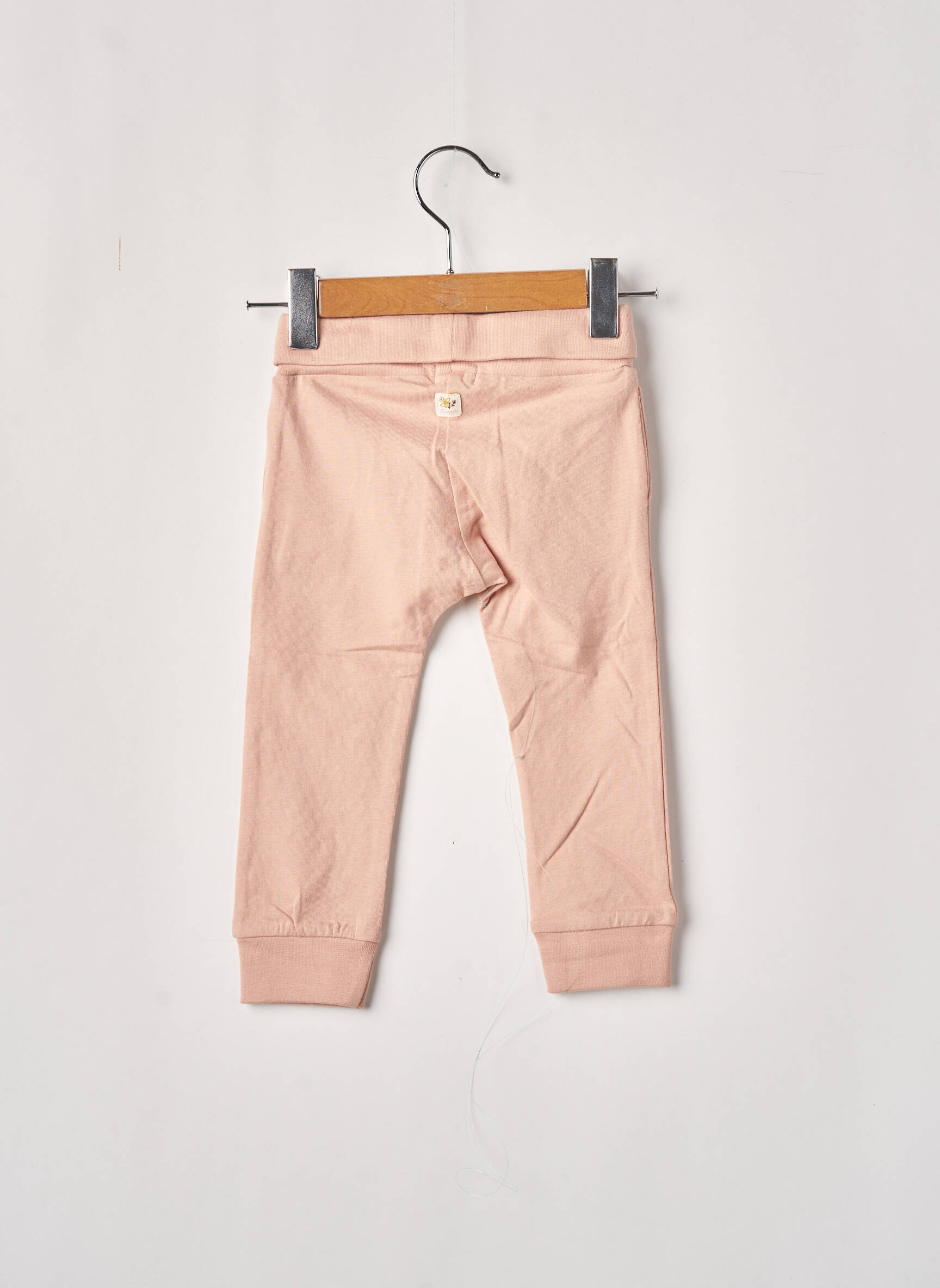 Noppies Leggings Fille couleur rose