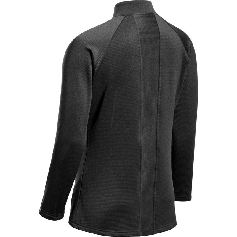 CEP Cold Weather Zip Shirt Longsleeve Laufshirt Damen