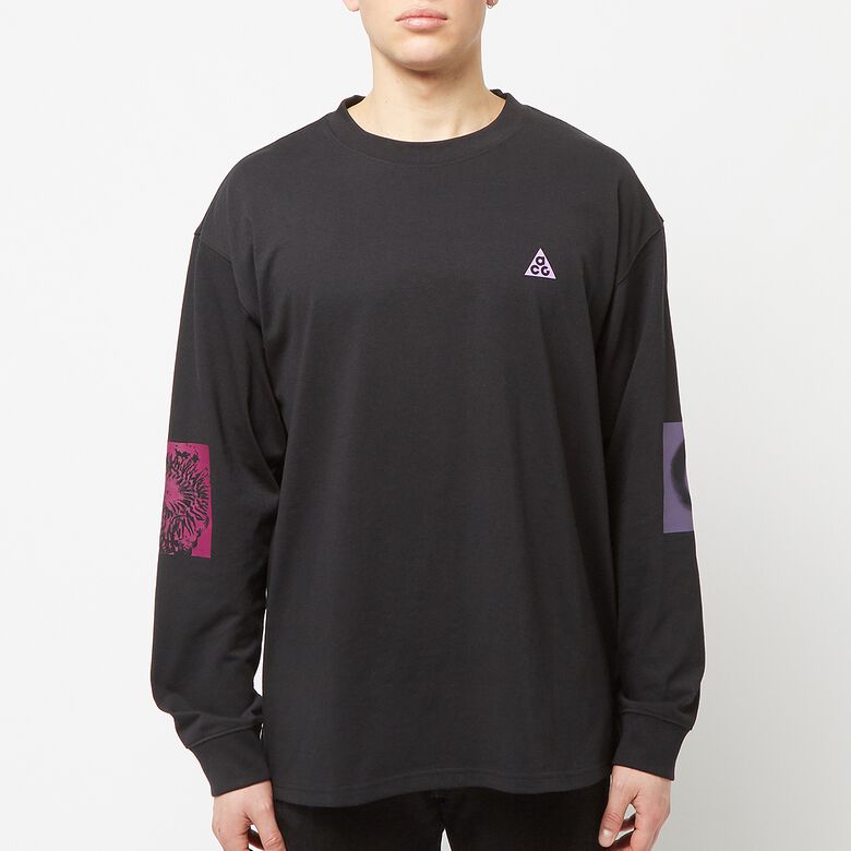 NIKE ACG L/S Tee Cosmic Coastv