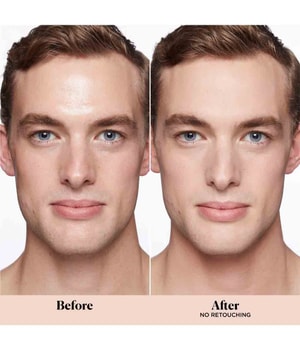 LAURA MERCIER Tinted Moisturizer Natural Skin Perfector Oil Free Getönte Gesichtscreme-50 ml