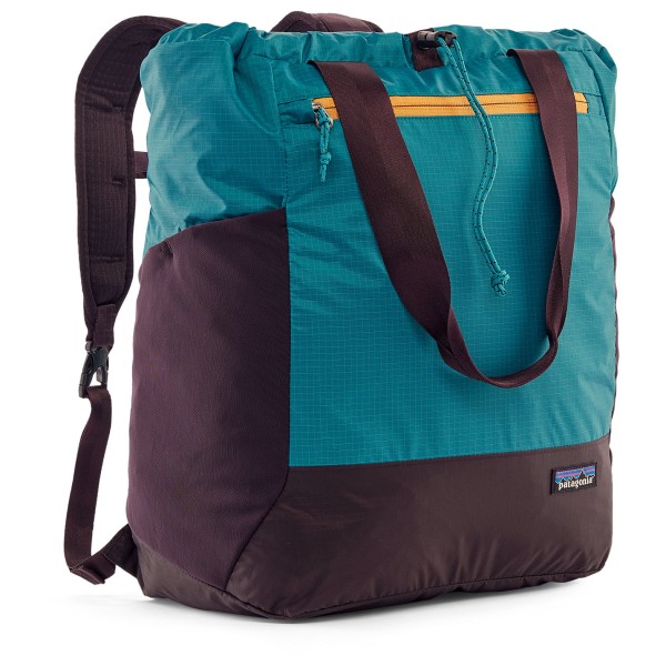 Patagonia - Ultralight Black Hole Tote Pack - Umhängetasche