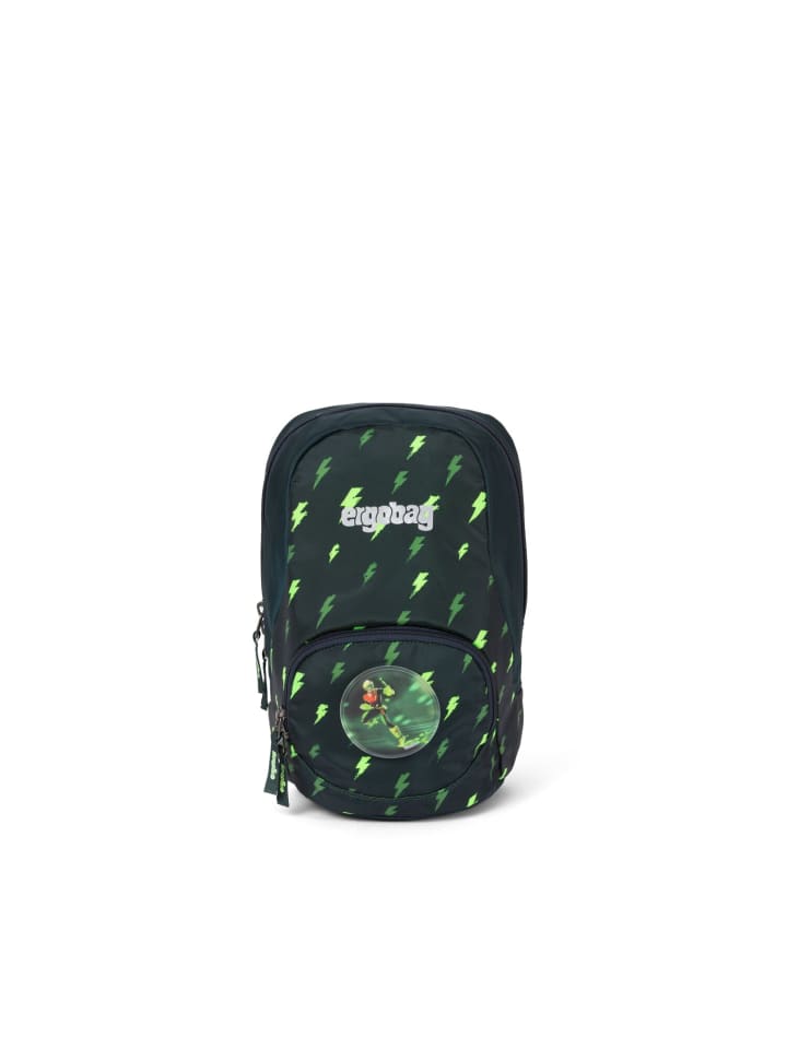 Ergobag ergobag ease small Kinderrucksack blitzlicht LUMI günstig kaufen onesize