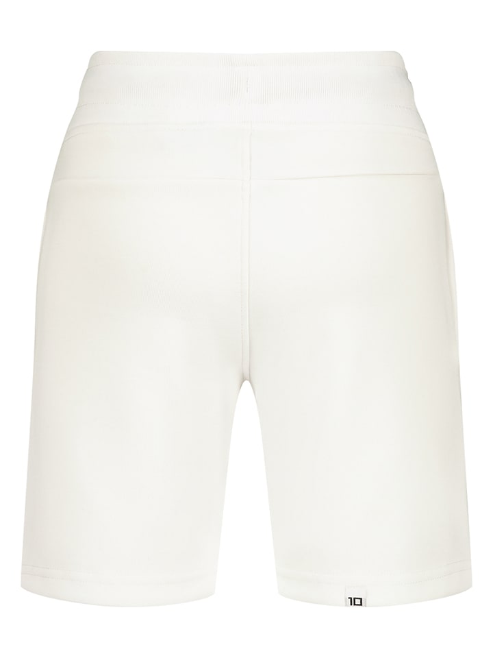 Messi Sweatshorts in Weiß günstig kaufen