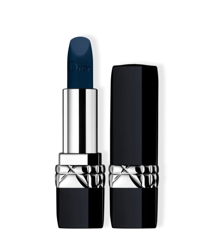 ROUGE DIOR-Couleur Couture Matte, Soin Fondant