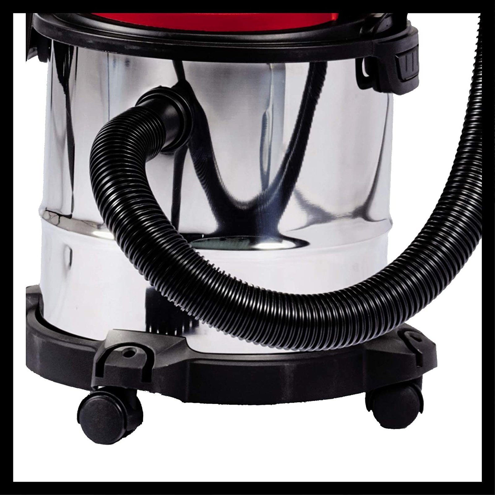 Einhell Nass-Trocken-Sauger Einhell Nass-Trockensauger TC-VC 1812 S, 1250 W, mit Beutel