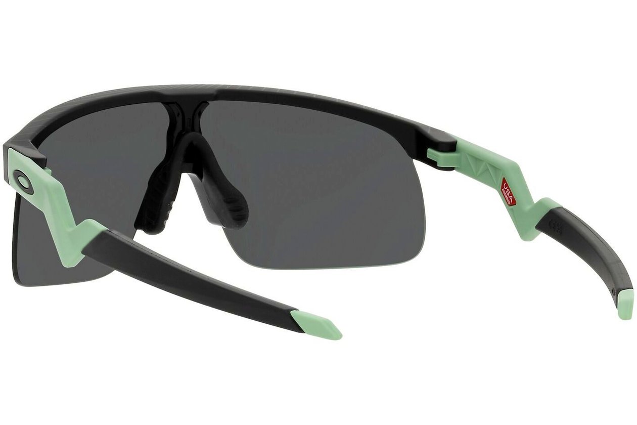 Oakley Resistor Matte Black/Prizm Black