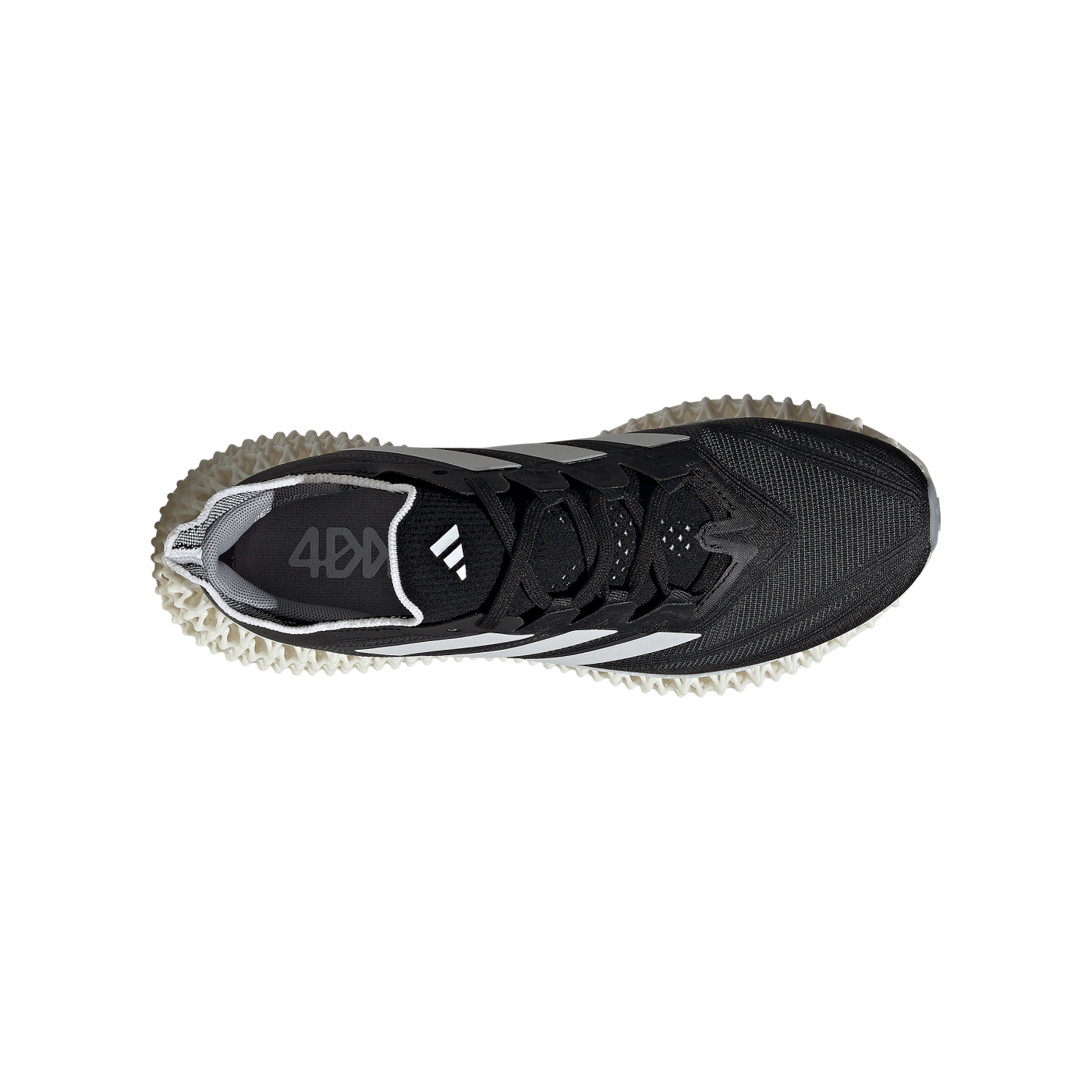 adidas 4DFWD 4 Running Shoes Black