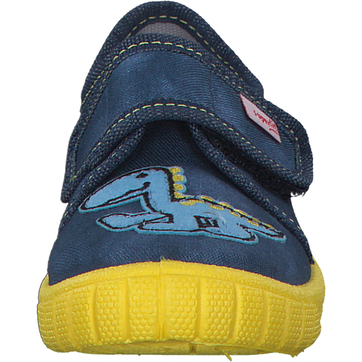 Superfit BILL 00270, Hausschuhe & Pantoffeln, Kinder, Blau