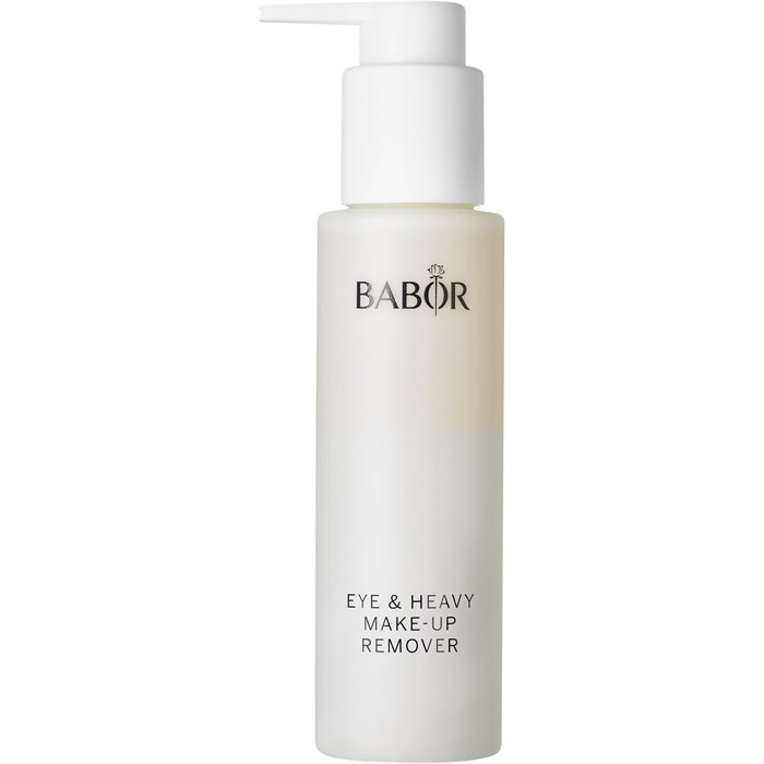 Eye & Heavy Make Up Remover