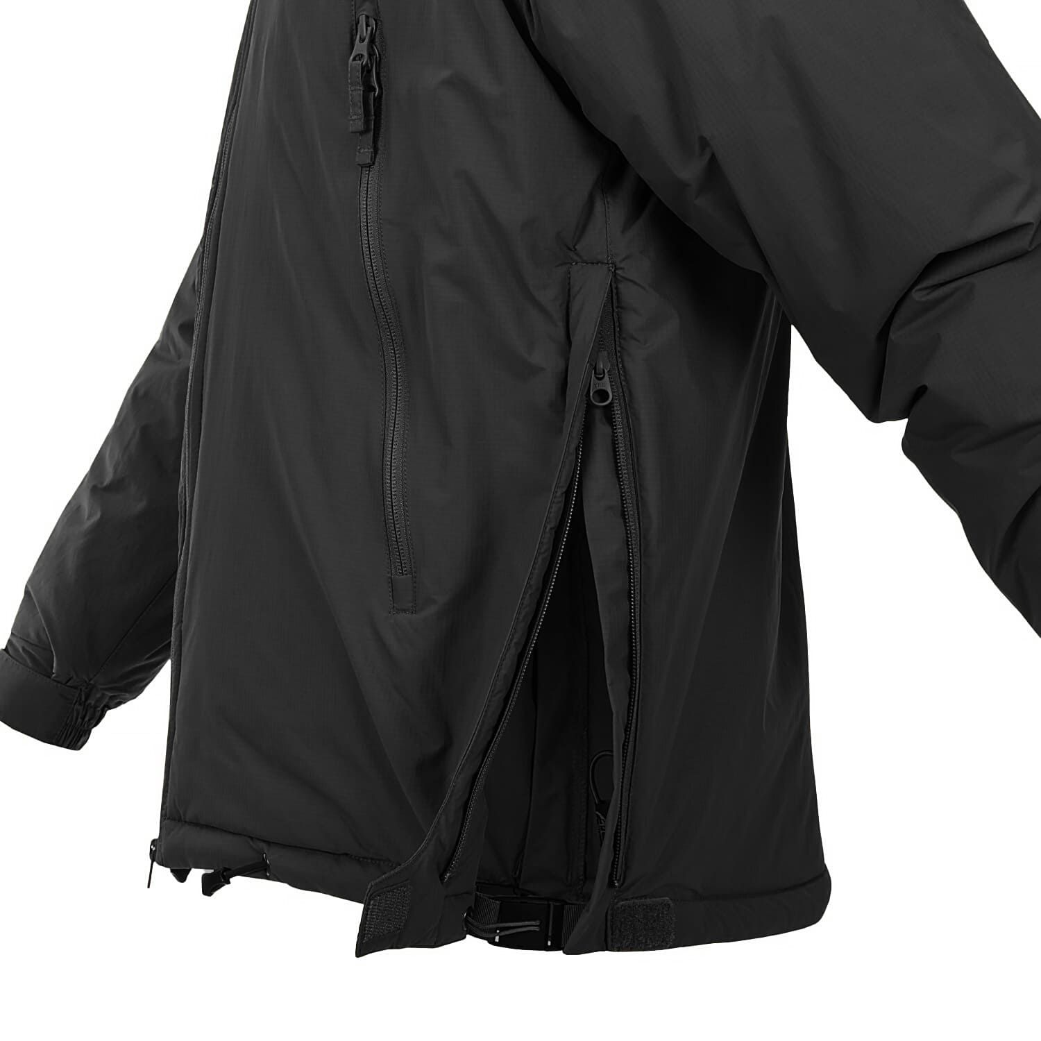 Husky Tactical Winter Jacket Climashield Apex