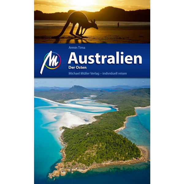 MMV AUSTRALIEN - DER OSTEN