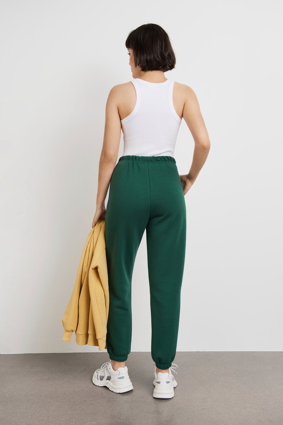 Basic sweatpants