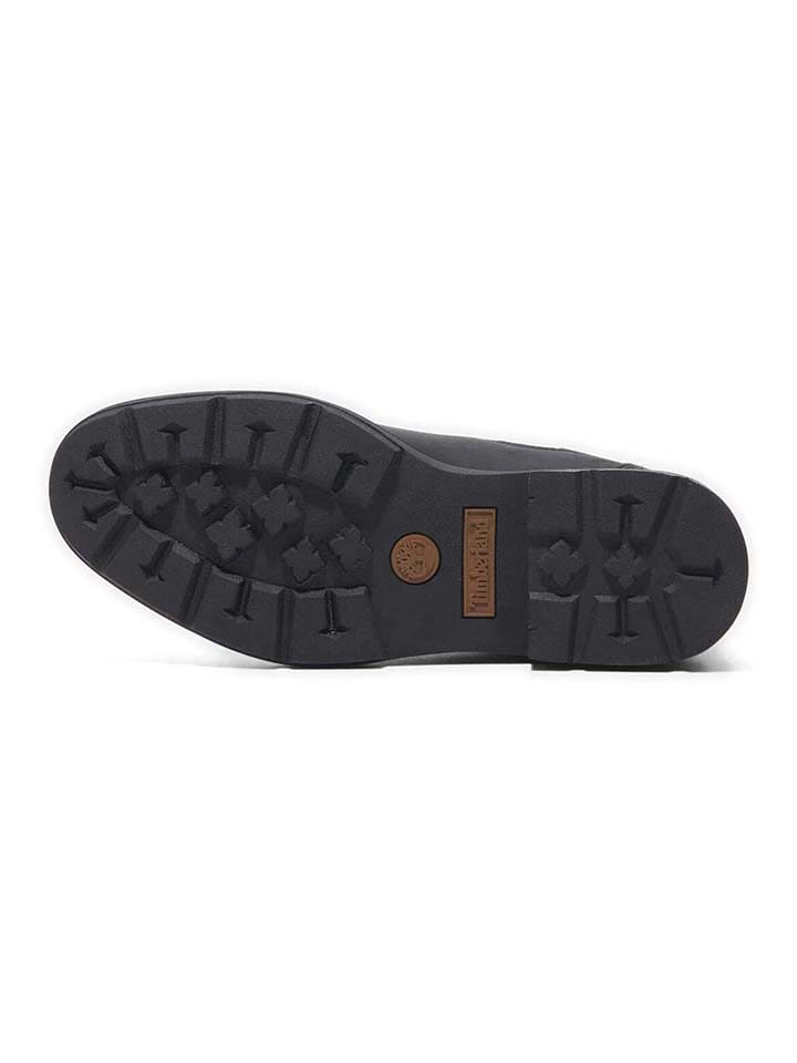 Timberland Leder-Chelseaboots 