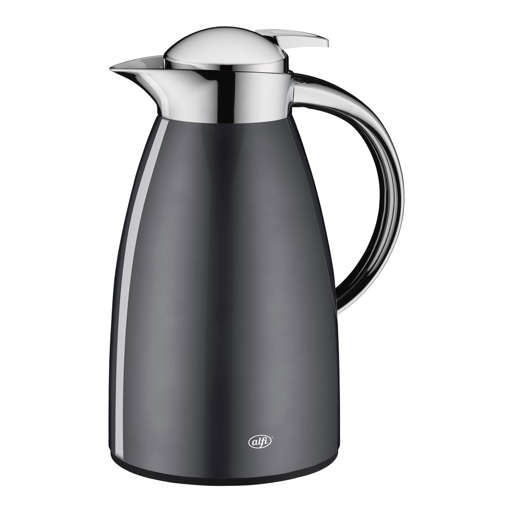 Isolierkanne 1,0l Signo slate
