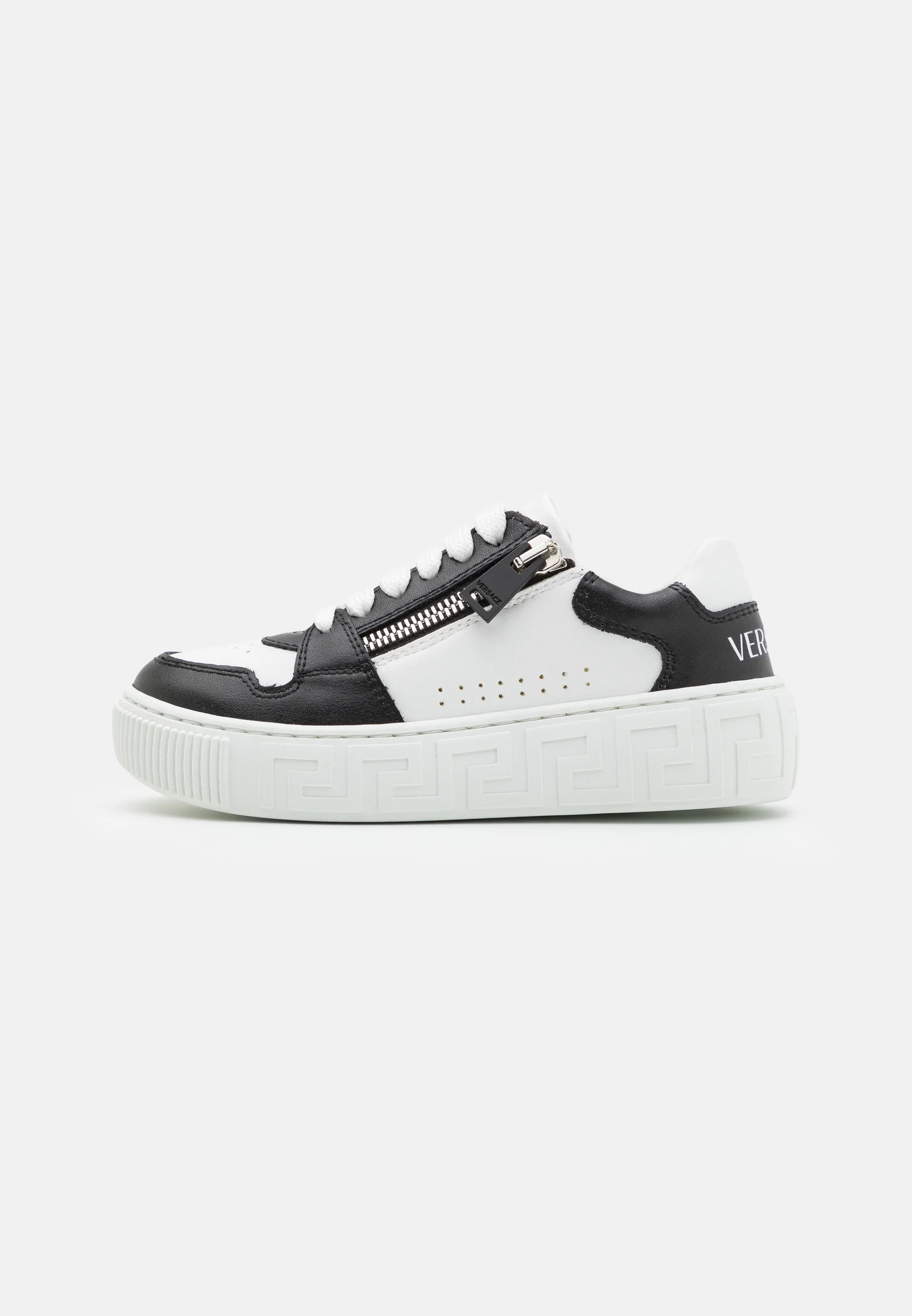 Versace LA GRECA UNIEX - Zapatillas bajas
