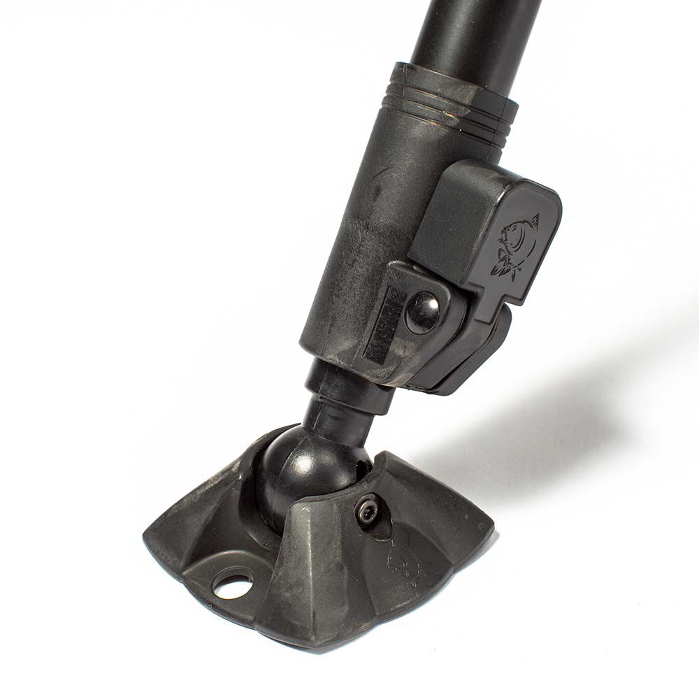 Levelchair Nash -hemmottelusub-lo
