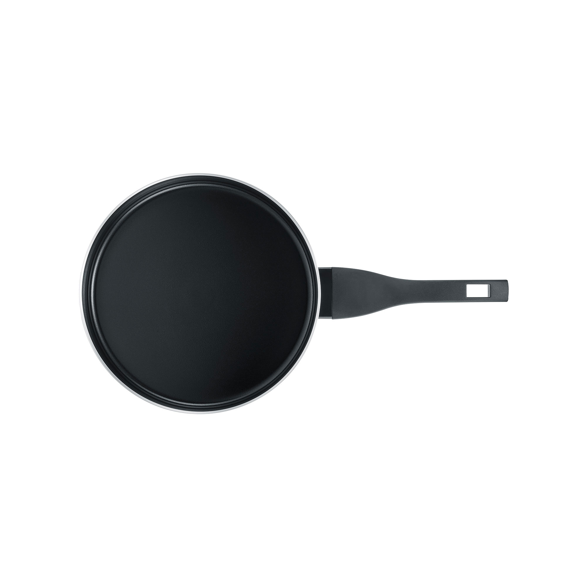 BerndesSchmorpfanne m. GD. 24cm