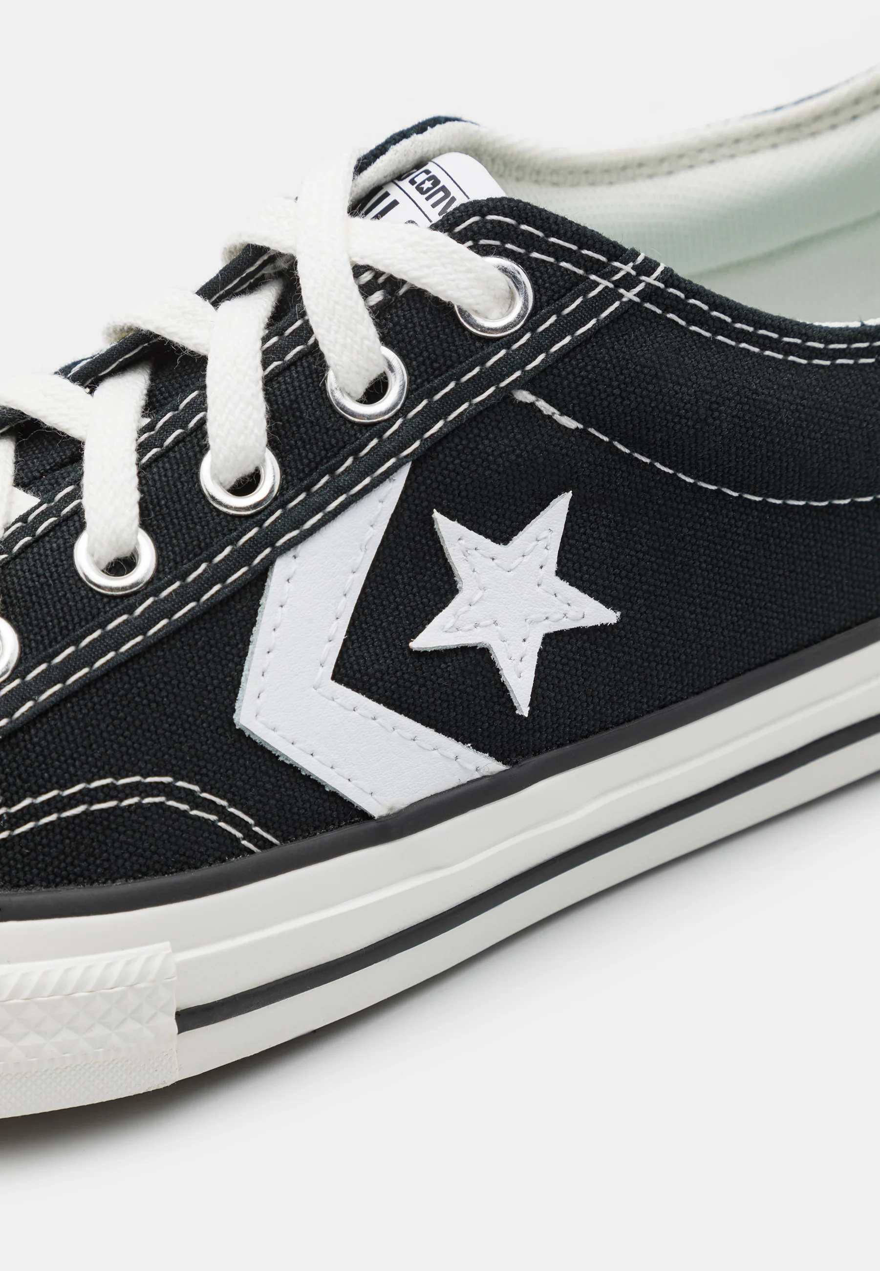 Converse STAR PLAYER 76 FOUNDATIONAL UNISEX - Zapatillas bajas