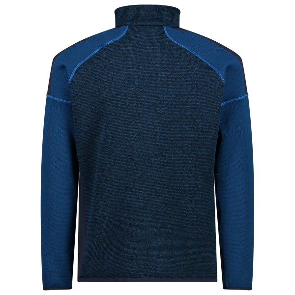 CMP - Jacket Jacquard Knitted 33H2037 - Fleecejacke