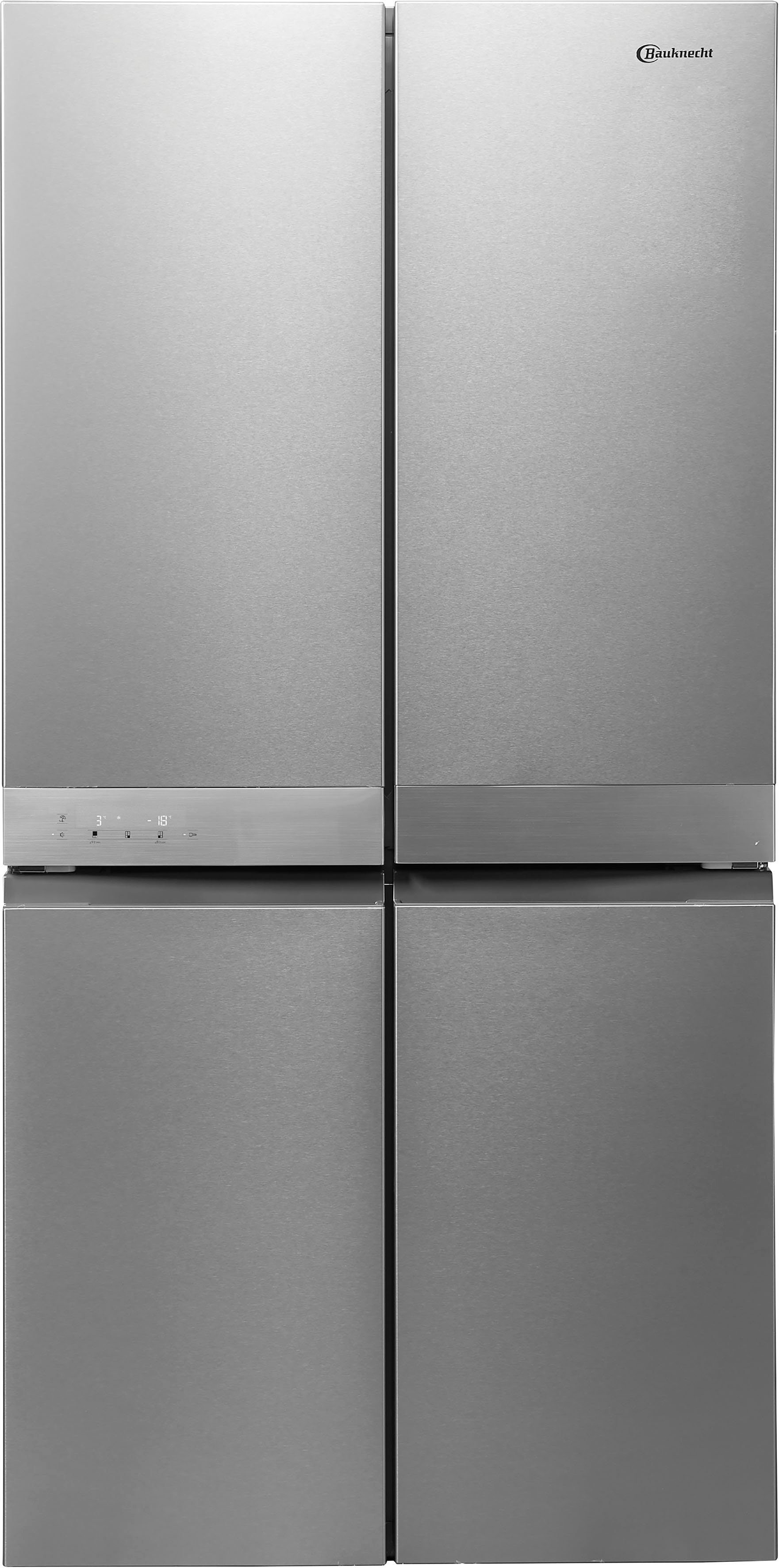 BAUKNECHT Multi Door BQ9 U2L, 187,4 cm hoch, 90,9 cm breit