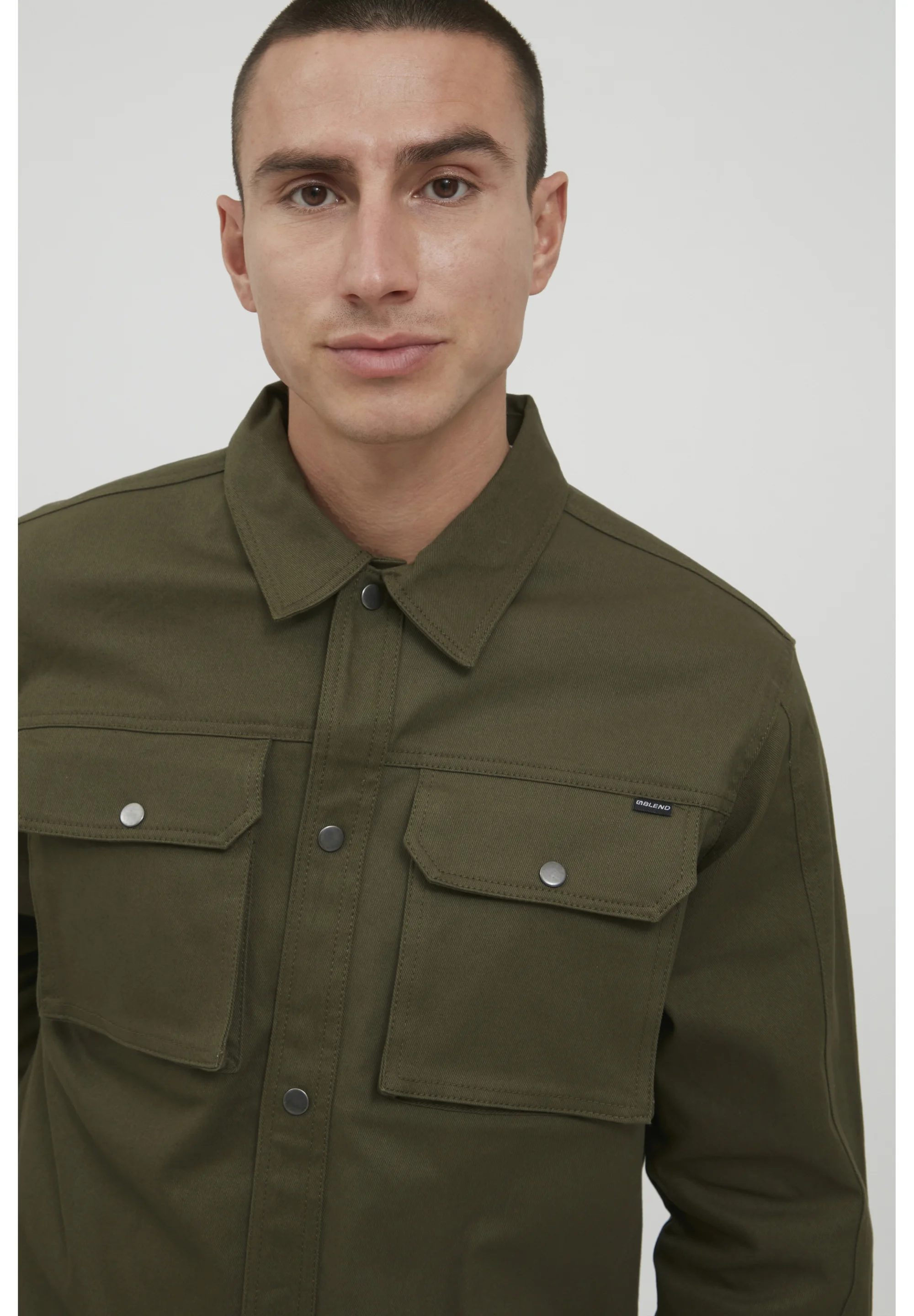 Blend BHOUTERWEAR - Chaqueta ligera