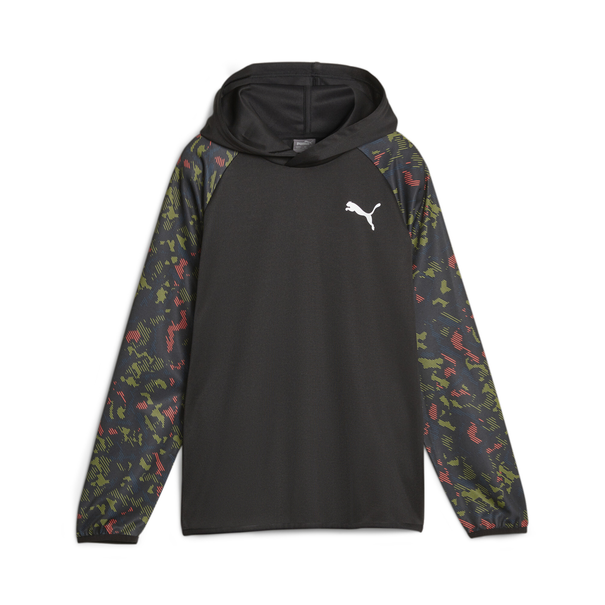 Athletic Sweatshirt