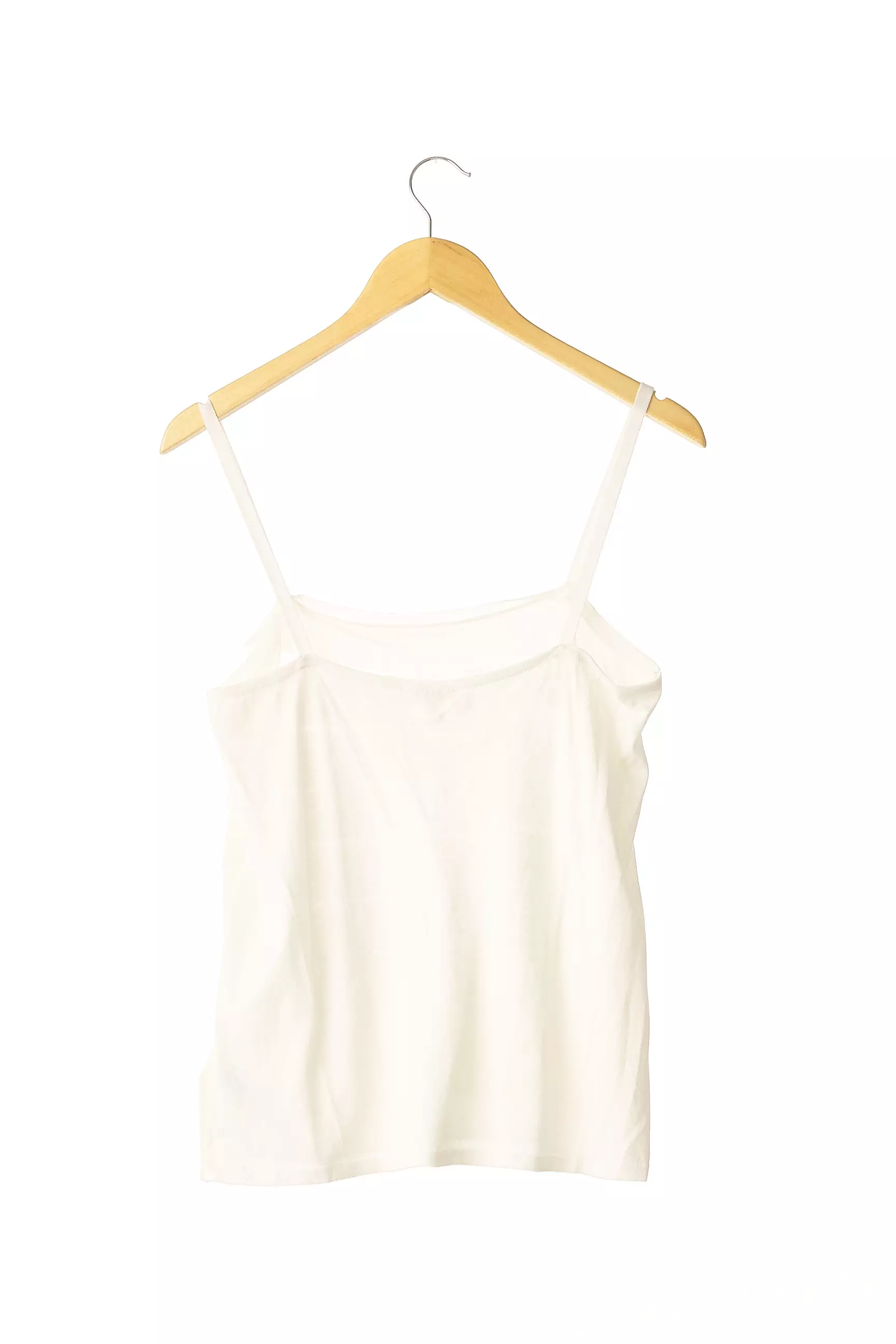 Paule Ka Debardeurs Femme couleur beige