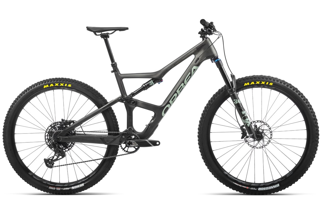 Orbea Occam M30-Eagle - 2023 - 29 Zoll - Fully
