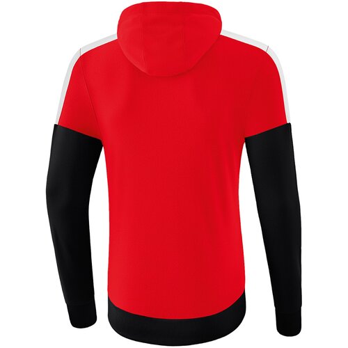 FUSSBALL - TEAMSPORT TEXTIL - SWEATSHIRTS SQUAD HOODY KIDS
