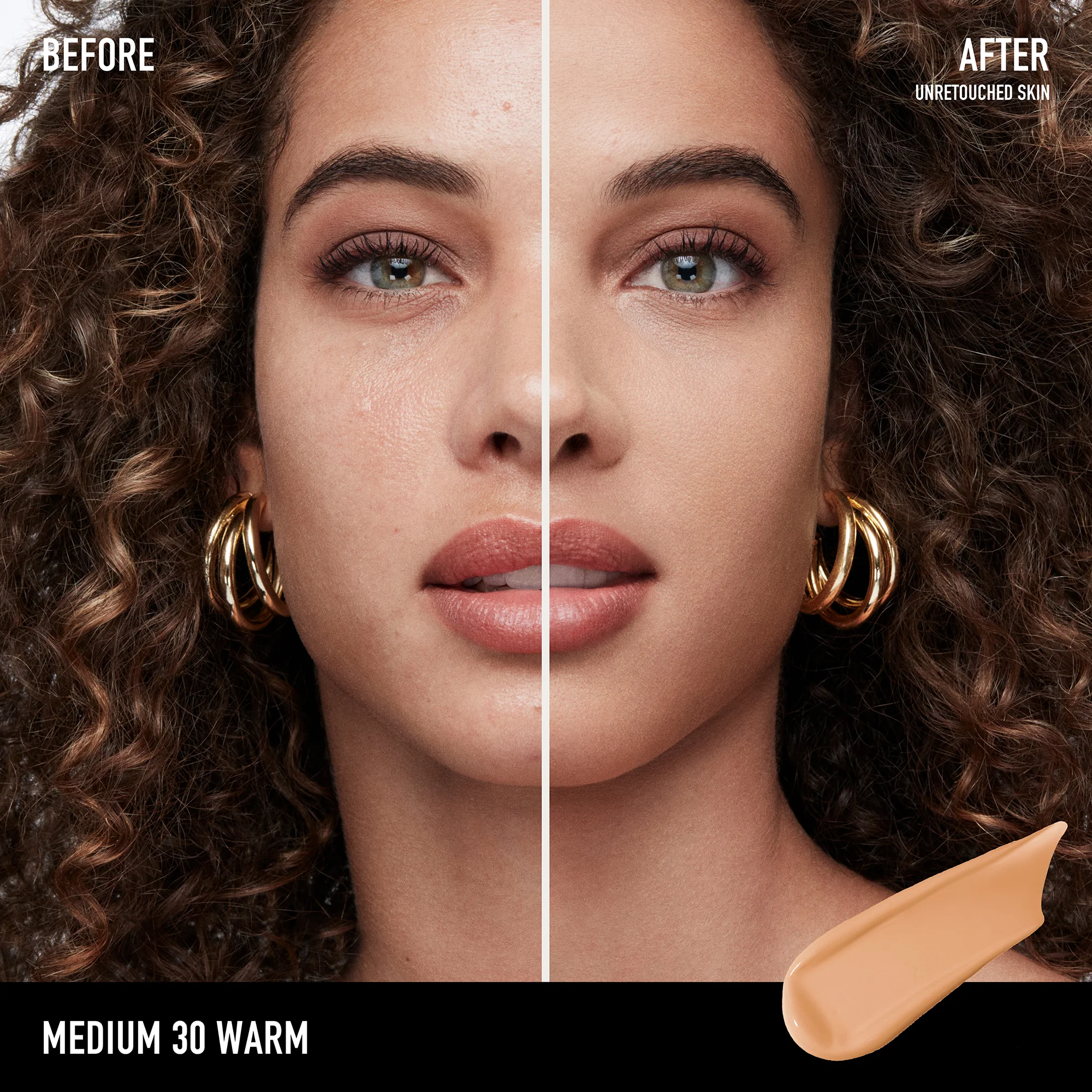 Face BAREPRO 24 HR WEAR Skin-Perfecting Matte Liquid Foundation - Liquid foundation