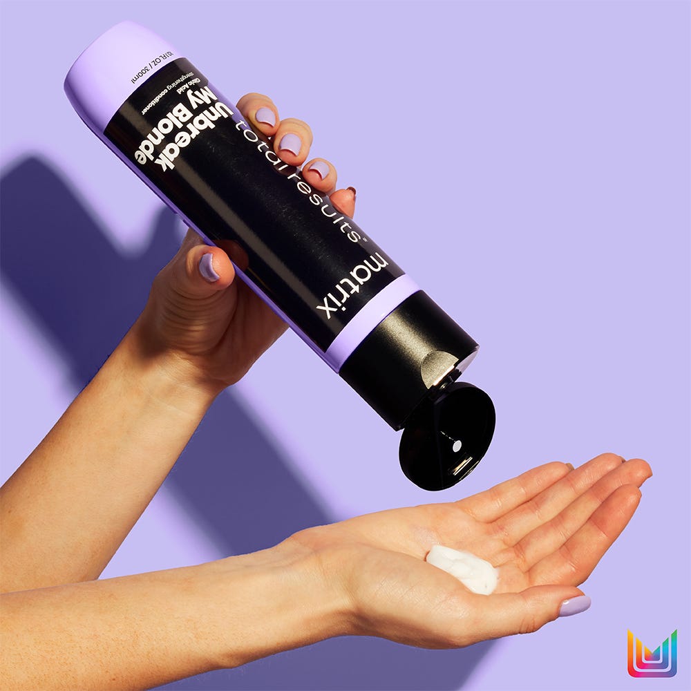 Matrix Unbreak My Blonde Conditioner 300 ml