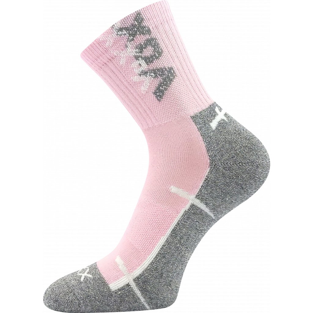 Voxx Wallík Girls Socken, 3 Paare
